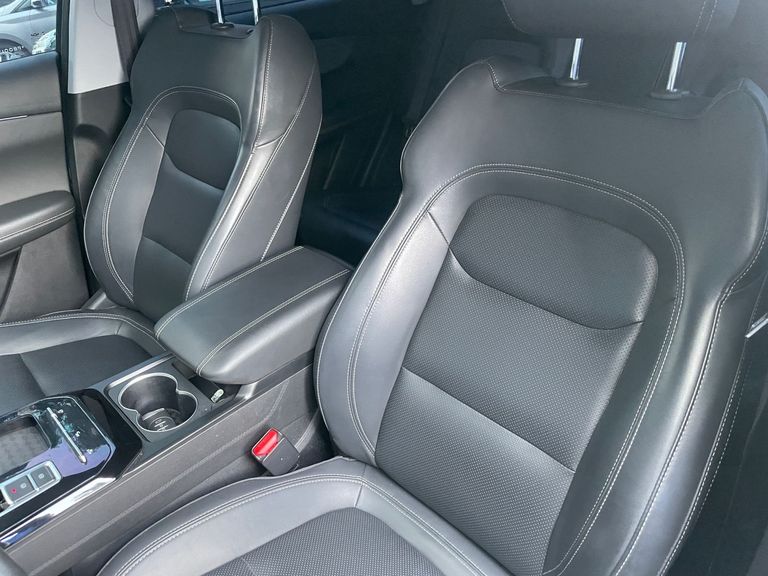 Caoa Chery Tiggo 7 Pro 1.6 Turbo 16V Aut.  