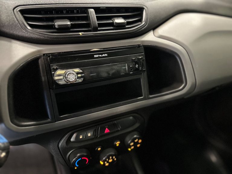 Chevrolet ONIX HATCH Joy 1.0 8V Flex 5p Mec.