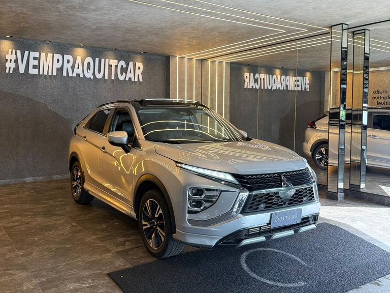 Mitsubishi Eclipse Cross HPE-S 1.5 16V TB 165cv Aut.