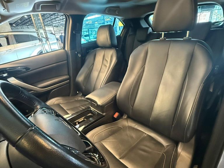 Mitsubishi Eclipse Cross HPE-S 1.5 16V TB 165cv Aut.