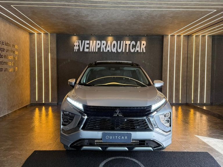 Mitsubishi Eclipse Cross HPE-S 1.5 16V TB 165cv Aut.