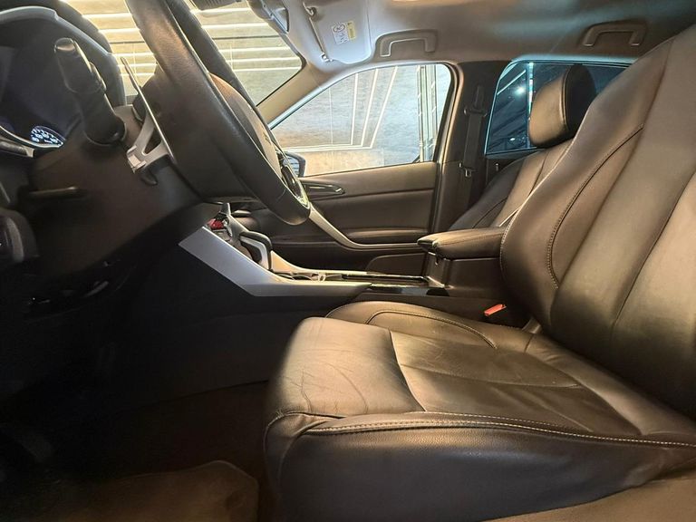 Mitsubishi Eclipse Cross HPE-S 1.5 16V TB 165cv Aut.