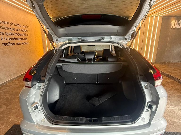 Mitsubishi Eclipse Cross HPE-S 1.5 16V TB 165cv Aut.