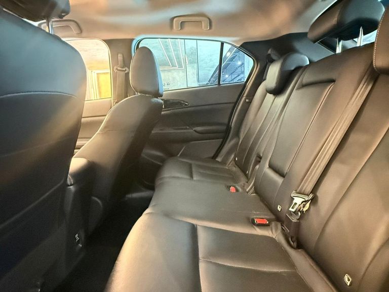 Mitsubishi Eclipse Cross HPE-S 1.5 16V TB 165cv Aut.