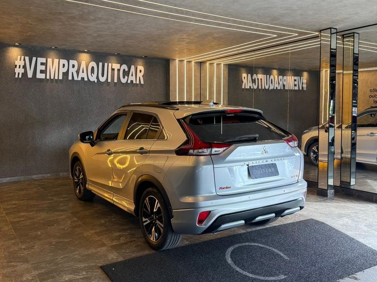 Mitsubishi Eclipse Cross HPE-S 1.5 16V TB 165cv Aut.