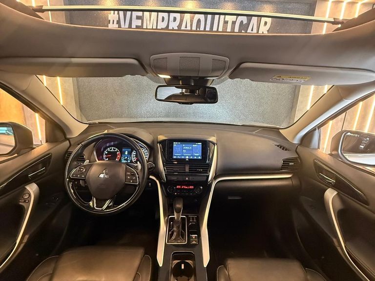 Mitsubishi Eclipse Cross HPE-S 1.5 16V TB 165cv Aut.