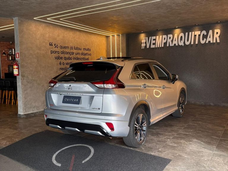 Mitsubishi Eclipse Cross HPE-S 1.5 16V TB 165cv Aut.