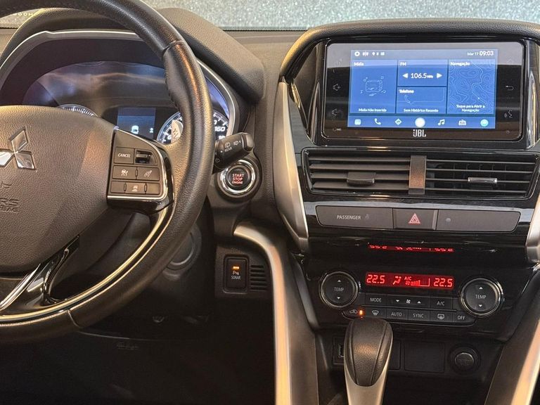 Mitsubishi Eclipse Cross HPE-S 1.5 16V TB 165cv Aut.