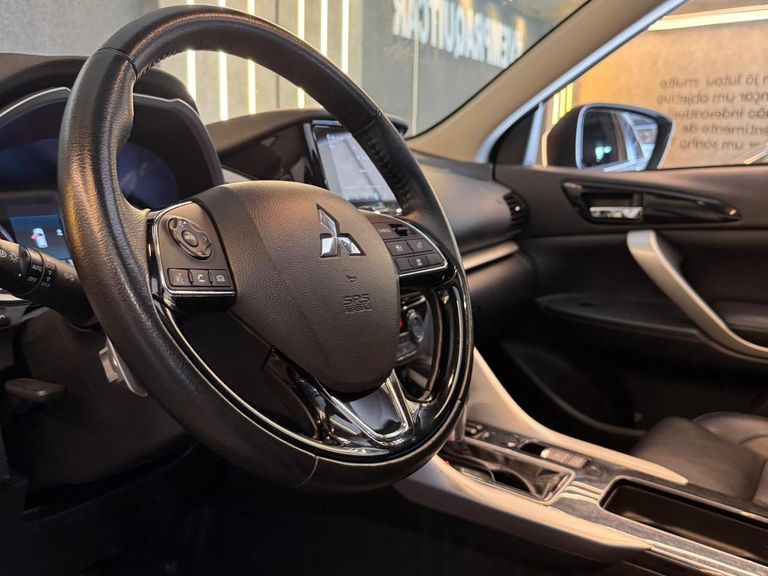 Mitsubishi Eclipse Cross HPE-S 1.5 16V TB 165cv Aut.