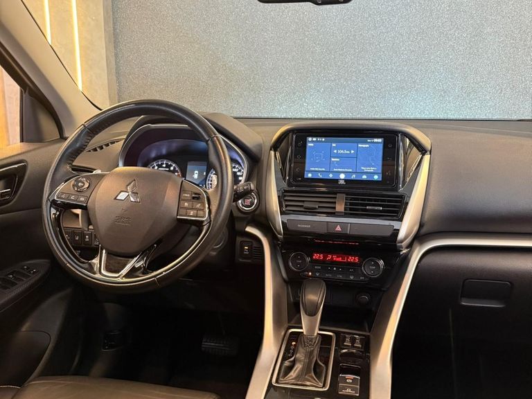 Mitsubishi Eclipse Cross HPE-S 1.5 16V TB 165cv Aut.