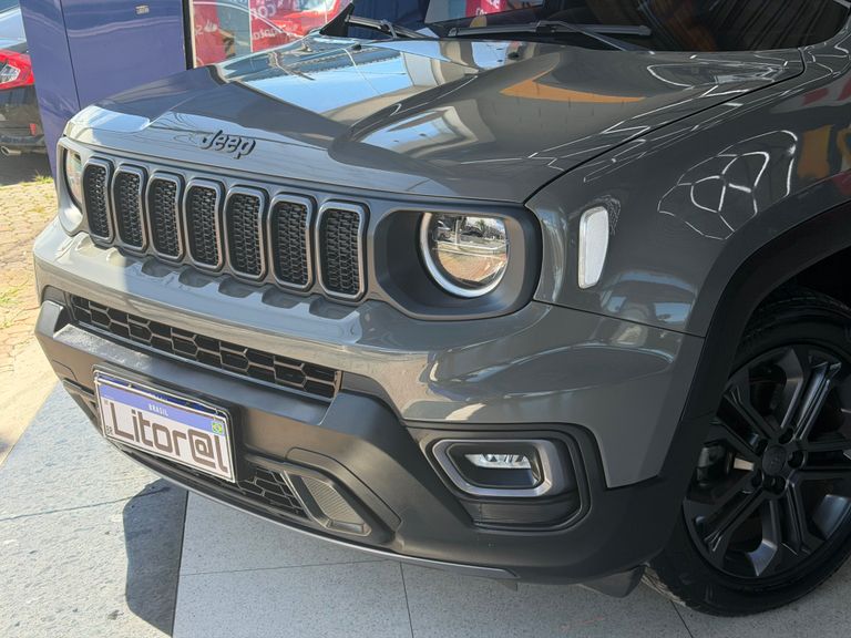 Jeep Renegade Long. T270 1.3 TB 4x2 Flex Aut.