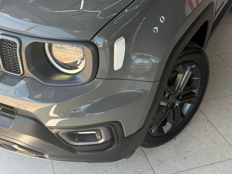 Jeep Renegade Long. T270 1.3 TB 4x2 Flex Aut.