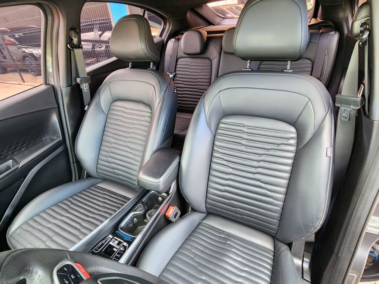 Fiat Fastback Limited Ed.1.3 270 T.Flex Aut.