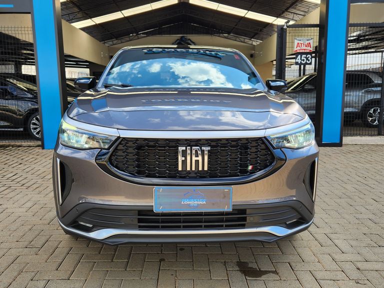 Fiat Fastback Limited Ed.1.3 270 T.Flex Aut.