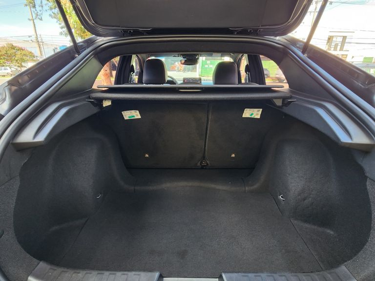 Fiat Fastback Limited Ed.1.3 270 T.Flex Aut.