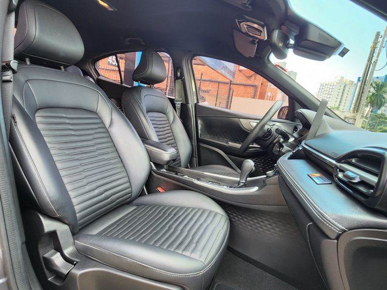 Fiat Fastback Limited Ed.1.3 270 T.Flex Aut.