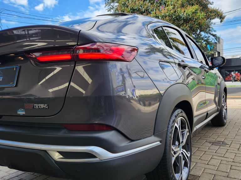 Fiat Fastback Limited Ed.1.3 270 T.Flex Aut.