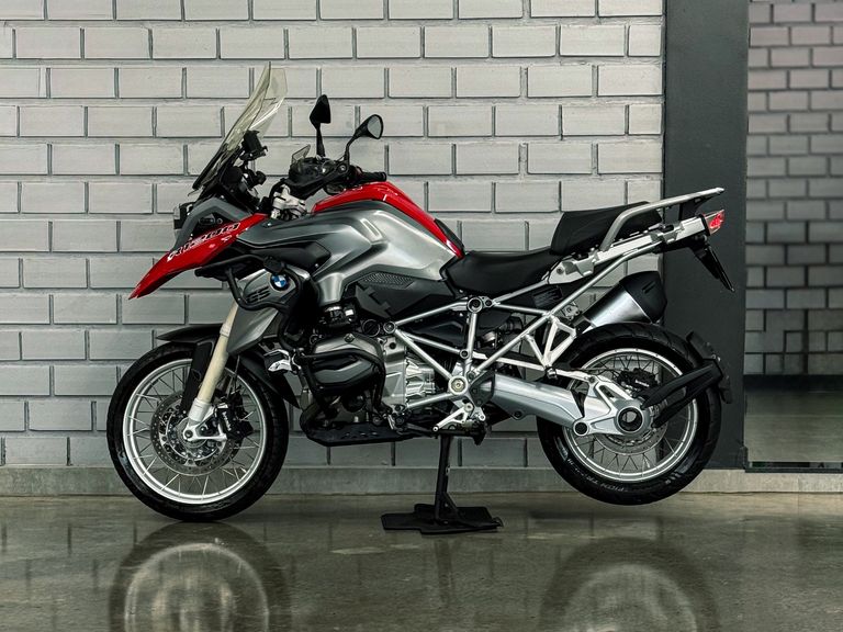 BMW R 1200 GS