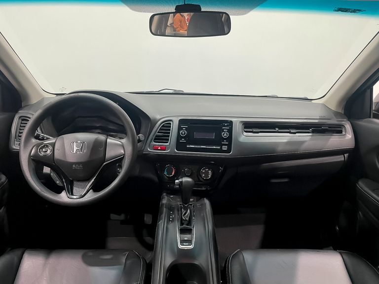 Honda HR-V LX 1.8 Flexone 16V 5p Aut.