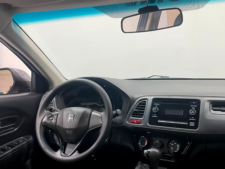 Honda HR-V LX 1.8 Flexone 16V 5p Aut.