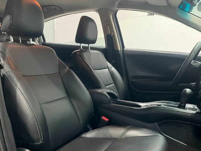 Honda HR-V LX 1.8 Flexone 16V 5p Aut.