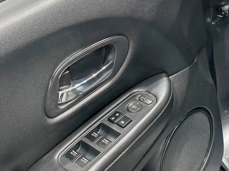 Honda HR-V LX 1.8 Flexone 16V 5p Aut.