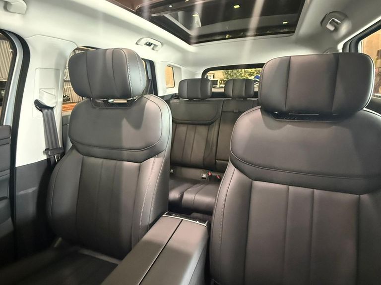 Jaecoo 7 Luxury 1.5 TB 16v Aut 5p (Híbrido)