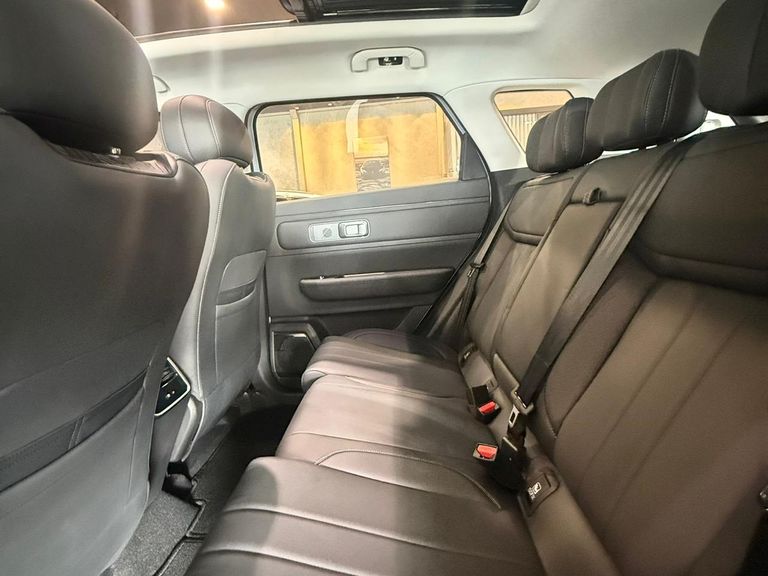 Jaecoo 7 Luxury 1.5 TB 16v Aut 5p (Híbrido)