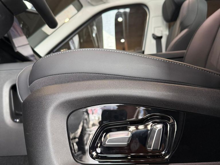 Jaecoo 7 Luxury 1.5 TB 16v Aut 5p (Híbrido)
