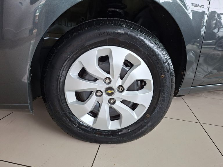 Chevrolet ONIX HATCH LT 1.0 8V FlexPower 5p Mec.