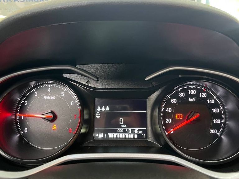 Chevrolet ONIX HATCH LT 1.0 12V TB Flex 5p Mec.