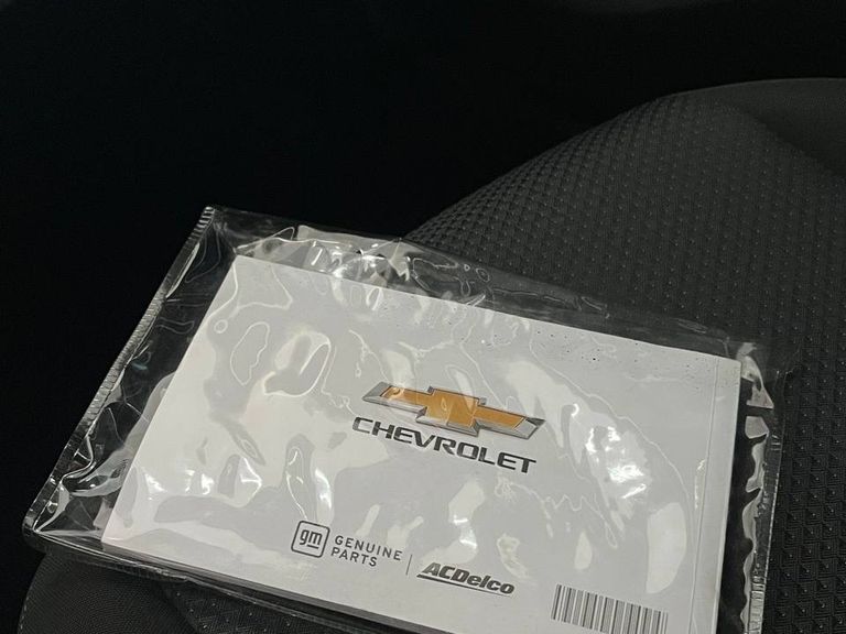 Chevrolet ONIX HATCH LT 1.0 12V TB Flex 5p Mec.