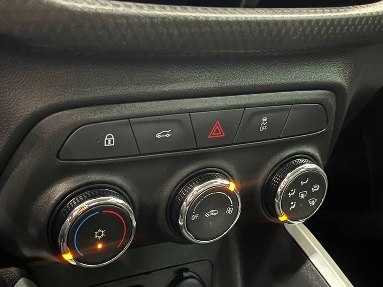 Chevrolet ONIX HATCH LT 1.0 12V TB Flex 5p Mec.