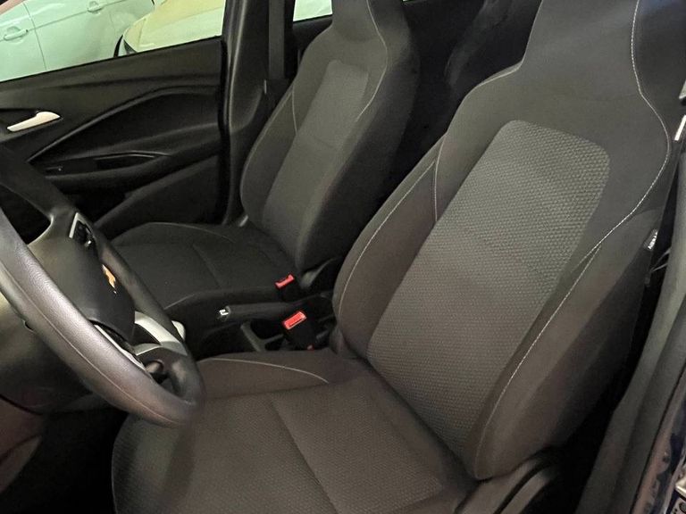 Chevrolet ONIX HATCH LT 1.0 12V TB Flex 5p Mec.
