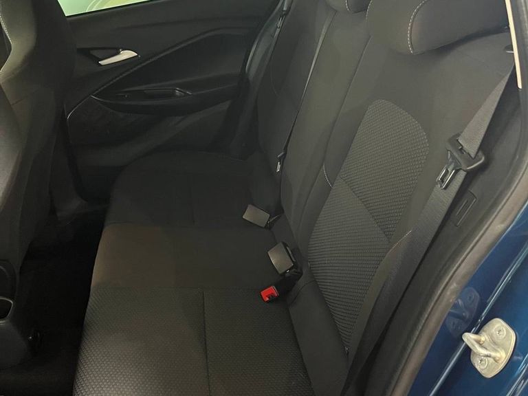 Chevrolet ONIX HATCH LT 1.0 12V TB Flex 5p Mec.