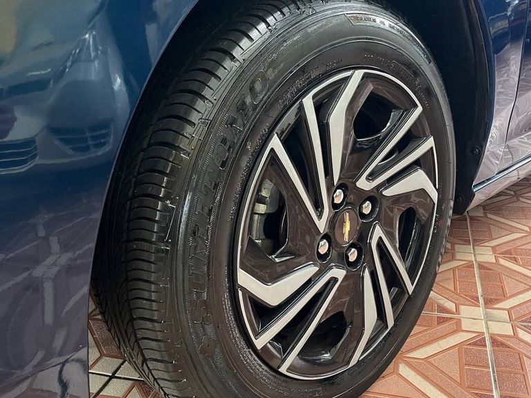 Chevrolet ONIX HATCH LT 1.0 12V TB Flex 5p Mec.