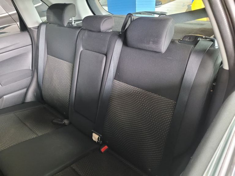 Mitsubishi ASX 2.0 16V 160cv Aut.