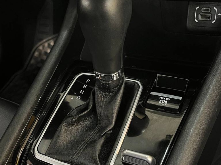 Jeep COMPASS LONG. TD 350 2.0 4x4 Diesel Aut.