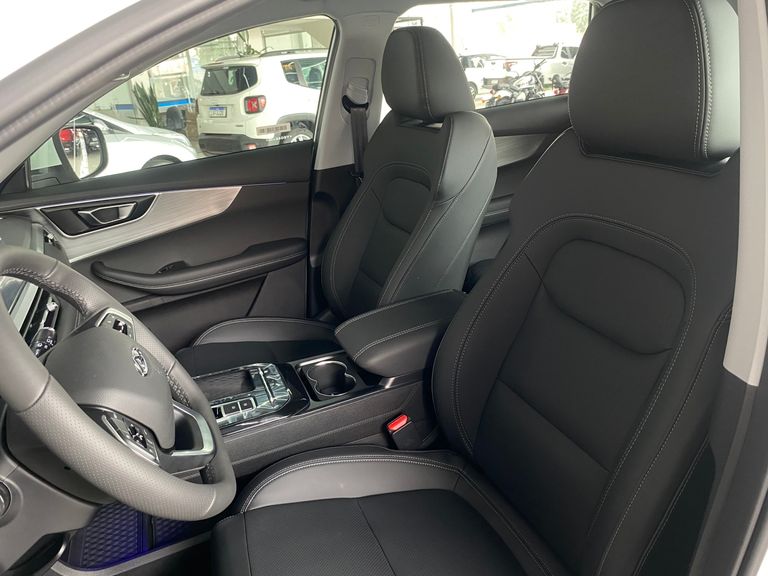 Caoa Chery Tiggo 7 SPORT 1.5 Turbo Flex 16V Aut.  