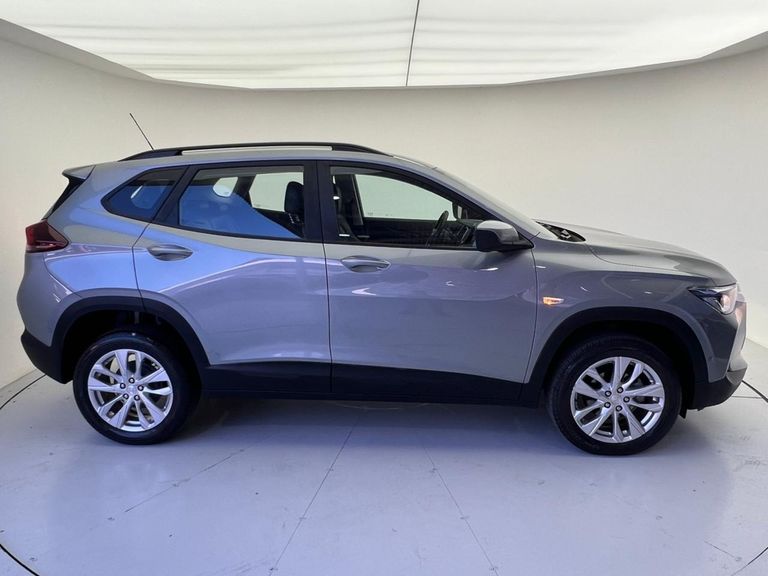 Chevrolet TRACKER LTZ 1.0 Turbo 12V Flex Aut.