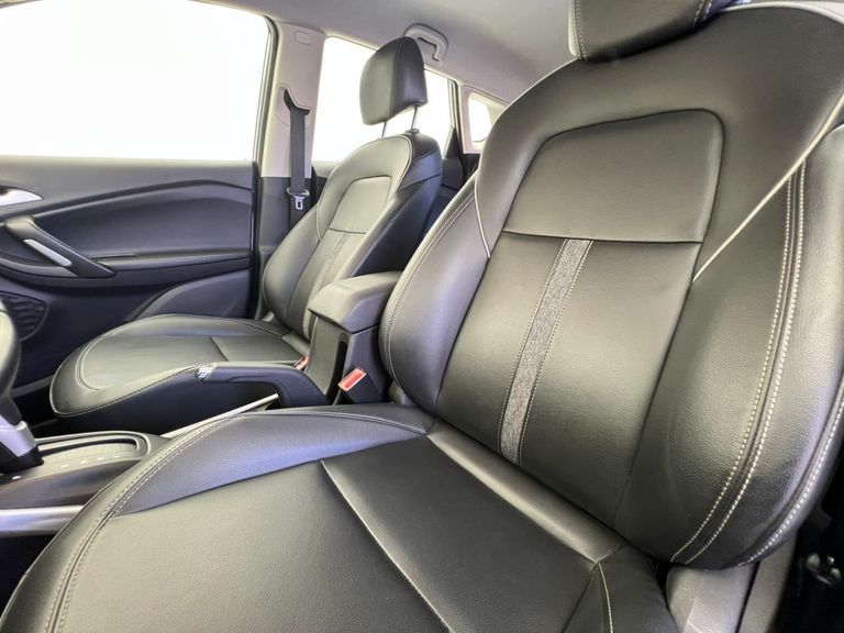 Chevrolet TRACKER LTZ 1.0 Turbo 12V Flex Aut.