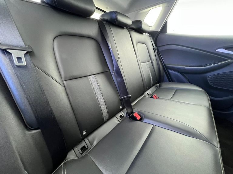 Chevrolet TRACKER LTZ 1.0 Turbo 12V Flex Aut.