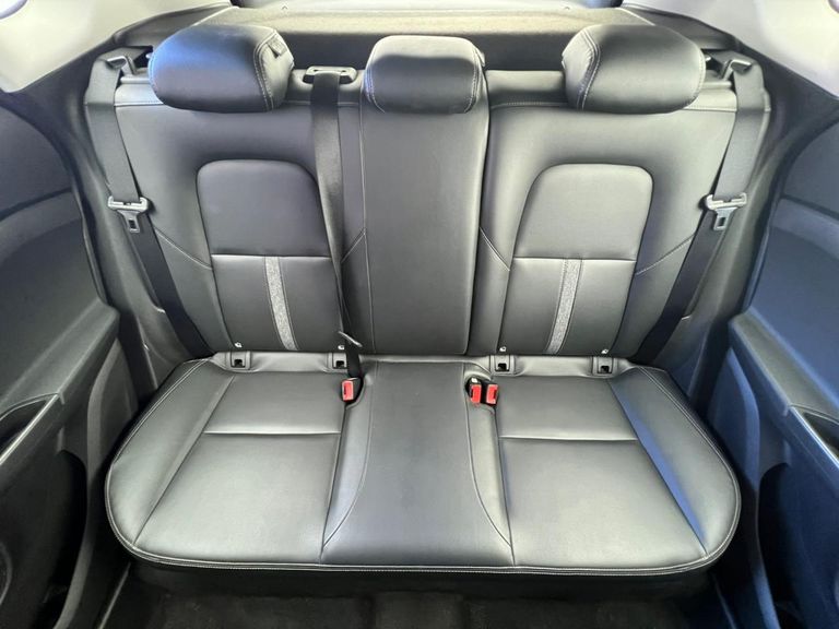 Chevrolet TRACKER LTZ 1.0 Turbo 12V Flex Aut.