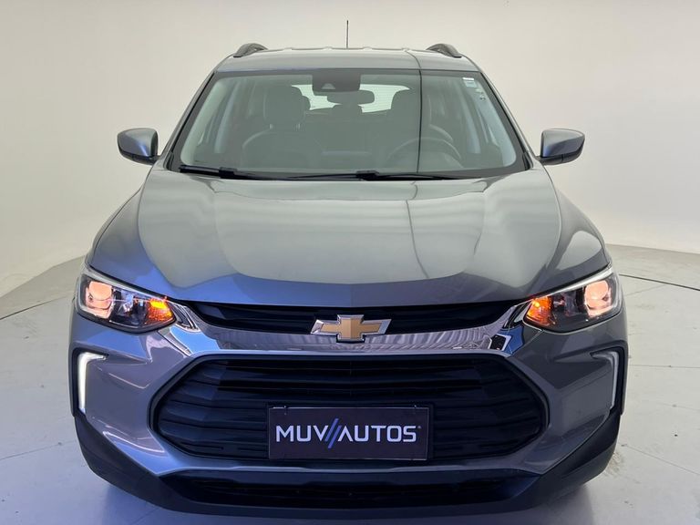 Chevrolet TRACKER LTZ 1.0 Turbo 12V Flex Aut.