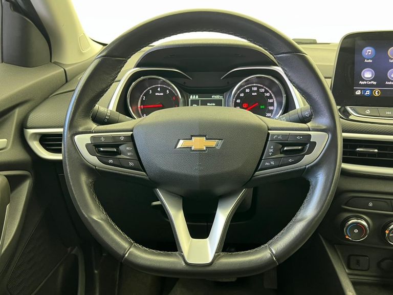Chevrolet TRACKER LTZ 1.0 Turbo 12V Flex Aut.