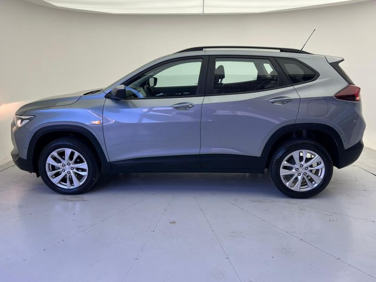 Chevrolet TRACKER LTZ 1.0 Turbo 12V Flex Aut.
