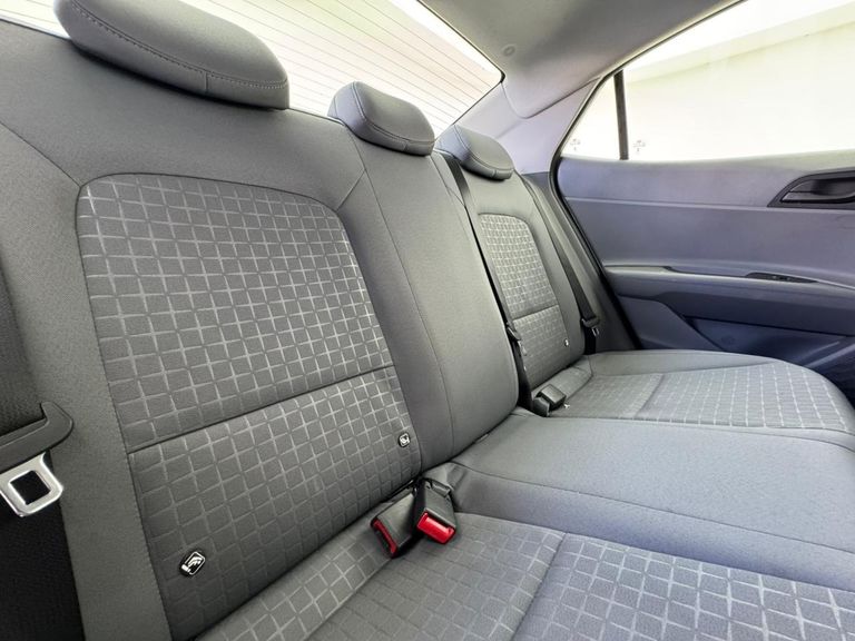 Hyundai HB20S Comfort Plus 1.0 Flex 12V Mec.