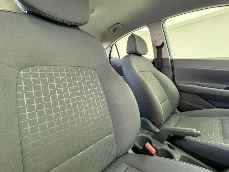 Hyundai HB20S Comfort Plus 1.0 Flex 12V Mec.