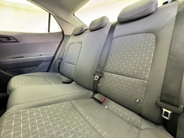 Hyundai HB20S Comfort Plus 1.0 Flex 12V Mec.