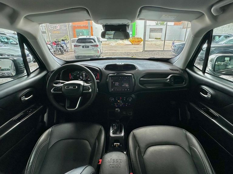 Jeep Renegade Long. T270 1.3 TB 4x2 Flex Aut.